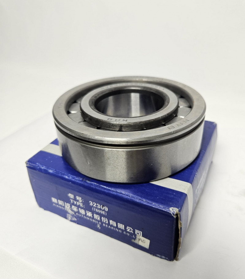 Подшипник 322722 хвостовика редуктора заднего моста MCY13 CNHTC 810W32589-0069 OEM — 1