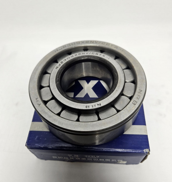 Подшипник 322722 хвостовика редуктора заднего моста MCY13 CNHTC 810W32589-0069 OEM — 2