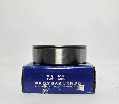 Подшипник 322722 хвостовика редуктора заднего моста MCY13 CNHTC 810W32589-0069 OEM