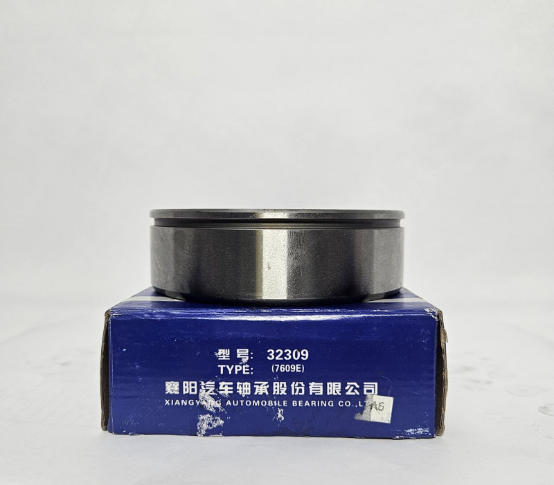 Подшипник 322722 хвостовика редуктора заднего моста MCY13 CNHTC 810W32589-0069 OEM — 3