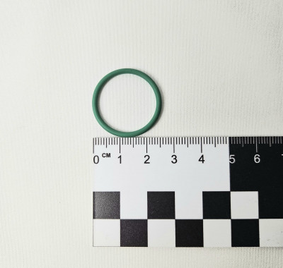 Кольцо уплотнительное масляного насоса Sitrak CHINA MQ656936-1150 Sinotruk