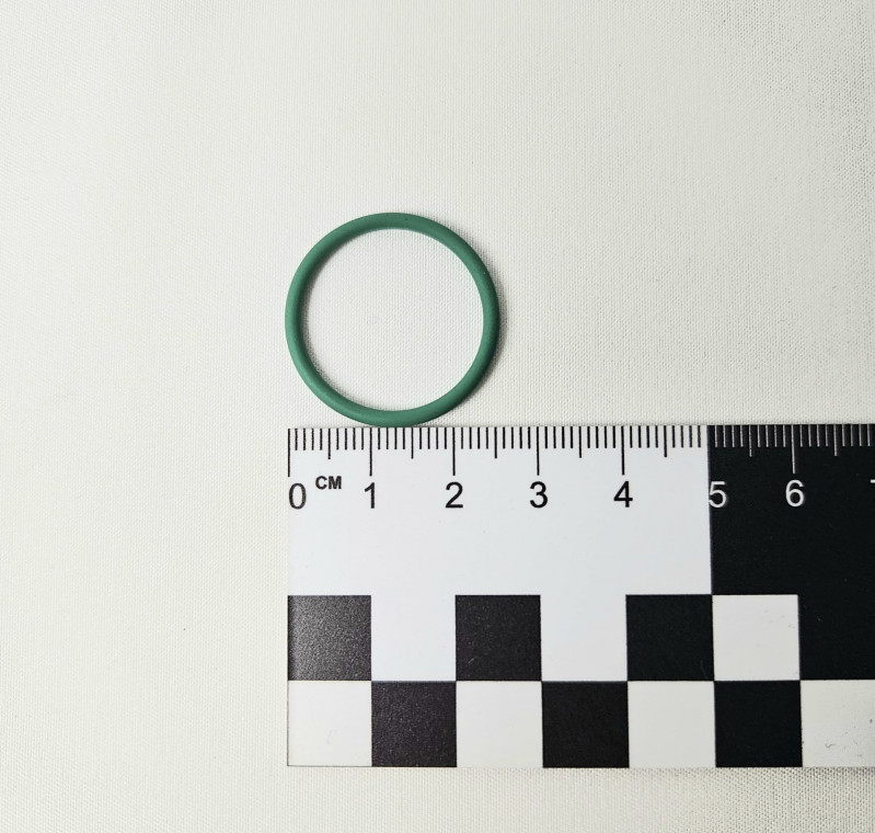 Кольцо уплотнительное масляного насоса Sitrak CHINA MQ656936-1150 Sinotruk — 1