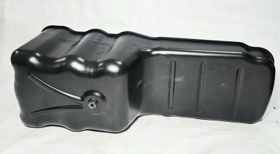 Поддон масляный двигателя MC11/ SITRAK CHINA 201V058006370 OEM