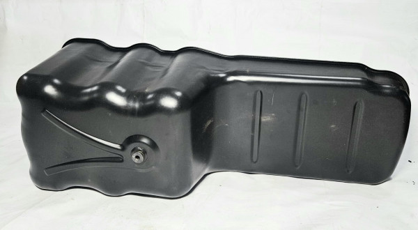 Поддон масляный двигателя MC11/ SITRAK CHINA 201V058006370 OEM — 1