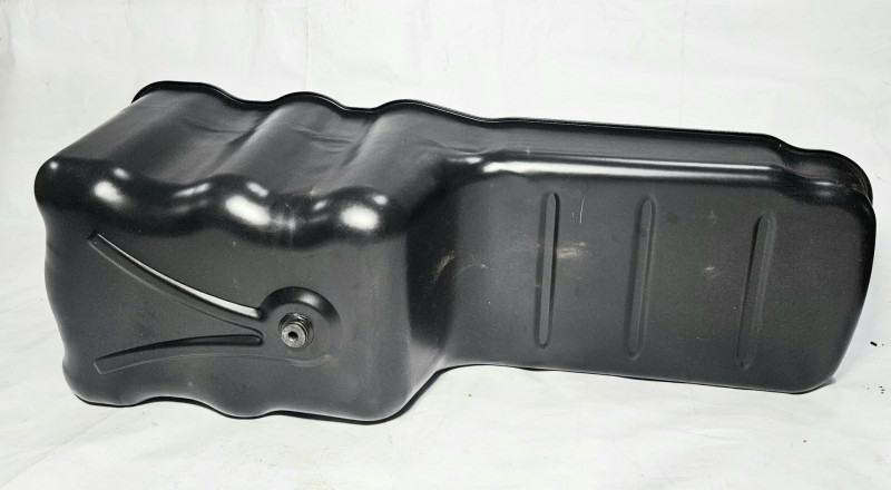 Поддон масляный двигателя MC11/ SITRAK CHINA 201V058006370 OEM — 1