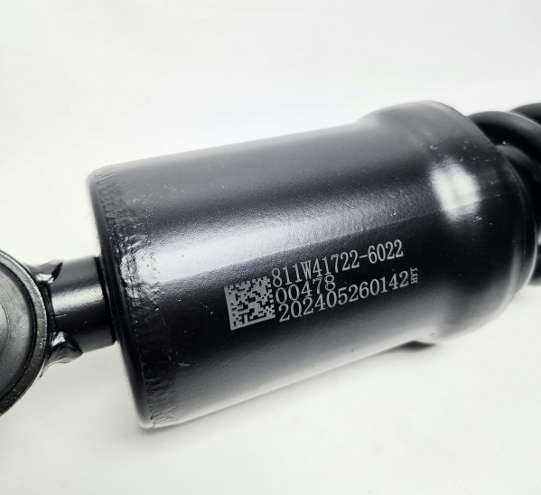 Амортизатор кабины передний Sitrak/T5G, SINOTRUK ориг. CNHTC 811W41722-6021 OEM — 2