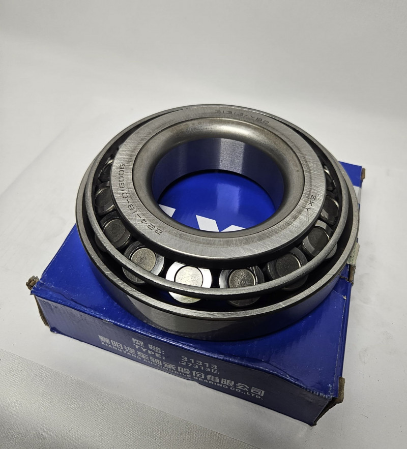 Подшипник хвостовика редуктора заднего моста MCP16 31313 HOWO 810W93420-0097 OEM — 2