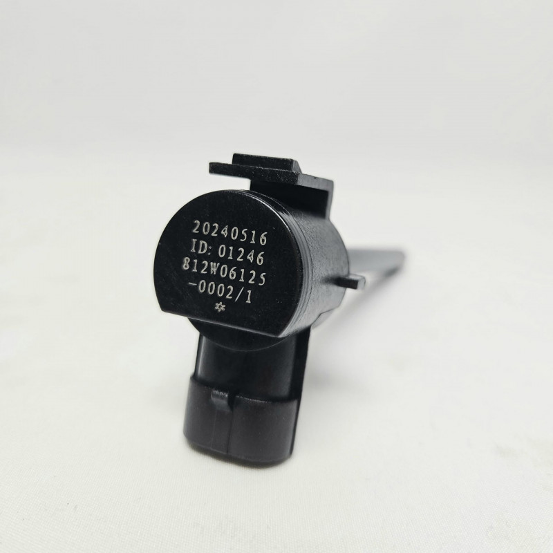 Датчик уровня охлаждающей жидкости Sitrak CHINA 812W06125-0002 Sinotruk — 2