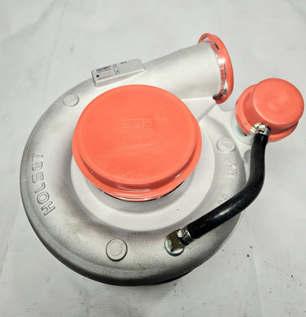 Турбокомпрессор Sitrak 8x4 MC13.54-50 202V09100-7830 Sinotruk — 2