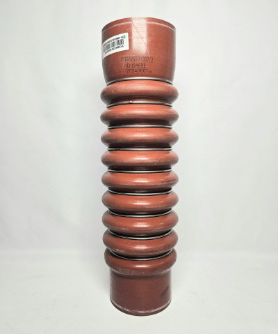 Патрубок интеркулера впускной MC13.480-540 Sitrak C7H CHINA YG9625530057 Sinotruk