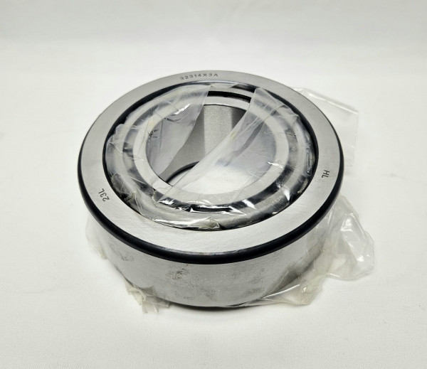 Подшипник ступицы передней HOWO T5G (внутр) WG9100032314 Sinotruk — 1