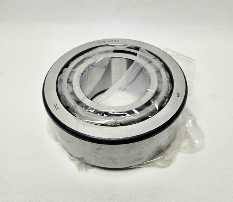Подшипник ступицы передней HOWO T5G (внутр) WG9100032314 Sinotruk — 1