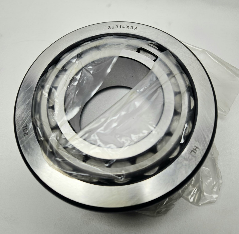 Подшипник ступицы передней HOWO T5G (внутр) WG9100032314 Sinotruk — 2