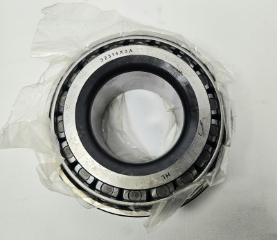 Подшипник ступицы передней HOWO T5G (внутр) WG9100032314 Sinotruk