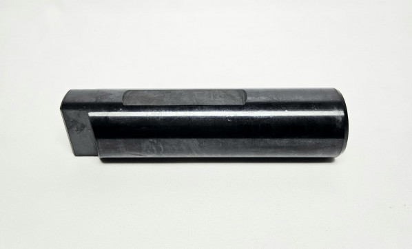 Палец короткий L138,5mm крестовины дифференциала моста MCY13 CNHTC WG7117329067 Sinotruk — 1