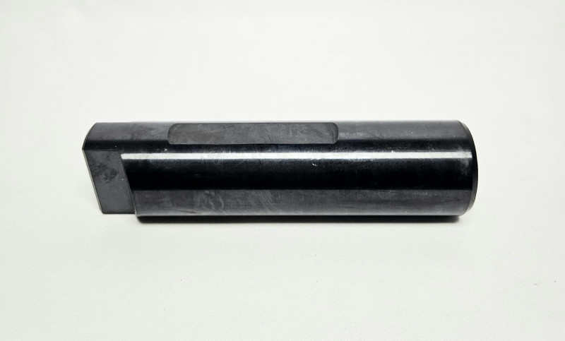 Палец короткий L138,5mm крестовины дифференциала моста MCY13 CNHTC WG7117329067 Sinotruk — 1