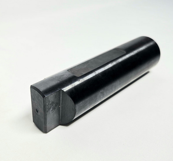 Палец короткий L138,5mm крестовины дифференциала моста MCY13 CNHTC WG7117329067 Sinotruk — 2