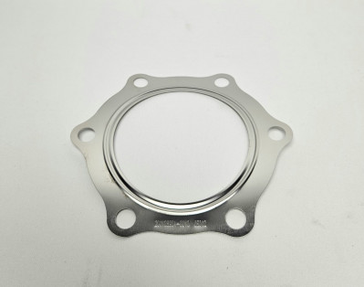 Прокладка турбины  (круглая ) MC11 HOWO T5G CHINA 201V08901-0210 Sinotruk