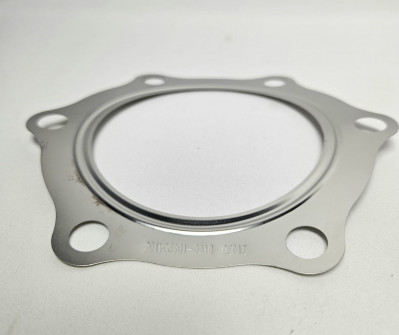 Прокладка турбины  (круглая ) MC11 HOWO T5G CHINA 201V08901-0210 Sinotruk