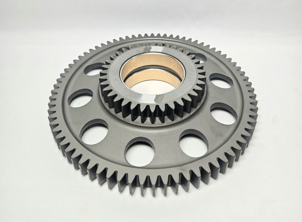Шестерня распределительного вала промежуточная MC11 SITRAK /CHINA 200-04505-5133 Sinotruk — 1