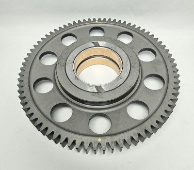 Шестерня распределительного вала промежуточная MC11 SITRAK /CHINA 200-04505-5133 Sinotruk