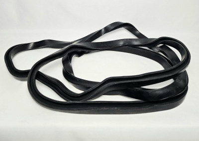 Прокладка масляного поддона MC11/MC13 HOWO 202V05904-0212 Sinotruk