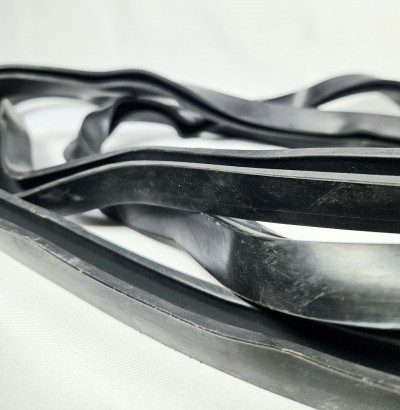 Прокладка масляного поддона MC11/MC13 HOWO 202V05904-0212 Sinotruk