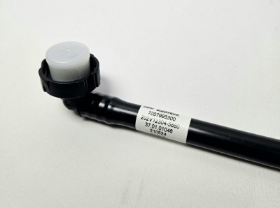 Трубка топливная Sitrak CHINA 202V12304-5880 Sinotruk