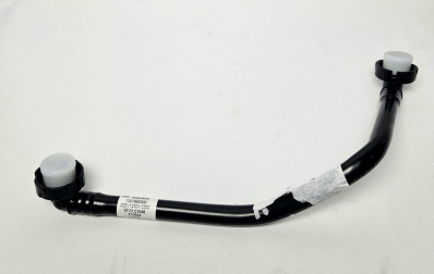 Трубка топливная Sitrak CHINA 202V12304-5880 Sinotruk