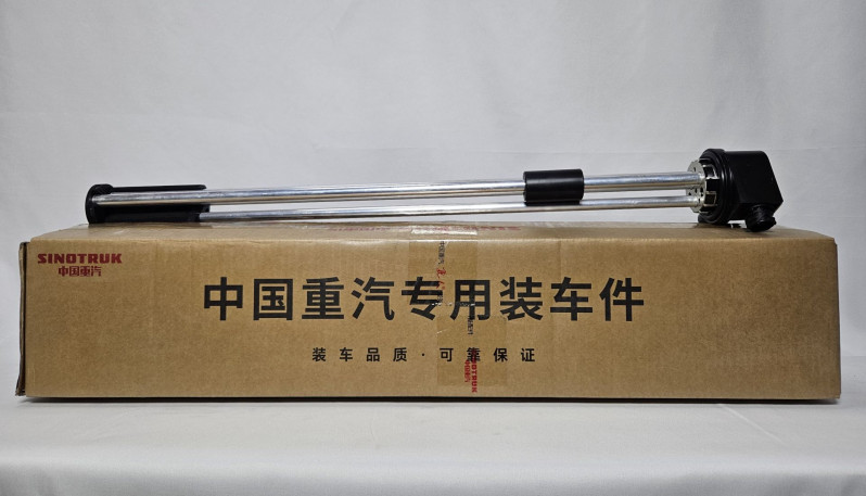 Датчик уровня топлива (правый бак 400л) Sitrak CNHTC WG9925550715 Sinotruk — 1