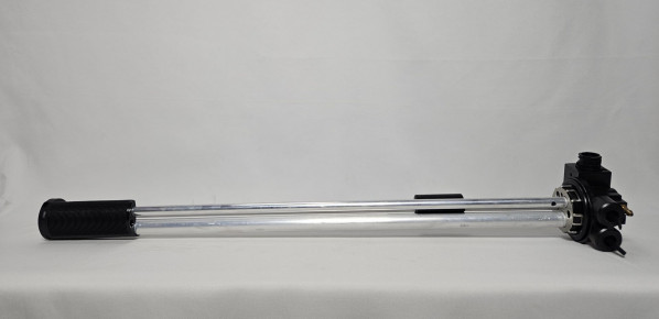 Датчик уровня топлива (правый бак 400л) Sitrak CNHTC WG9925550715 Sinotruk — 2