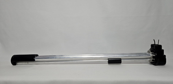 Датчик уровня топлива (правый бак 400л) Sitrak CNHTC WG9925550715 Sinotruk — 3