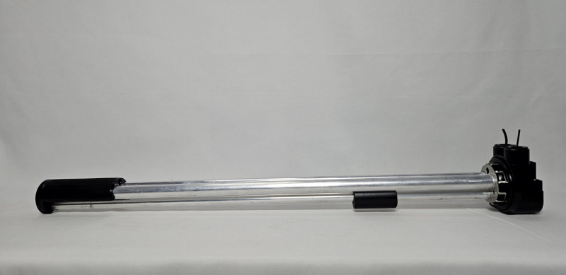 Датчик уровня топлива (правый бак 400л) Sitrak CNHTC WG9925550715 Sinotruk — 3