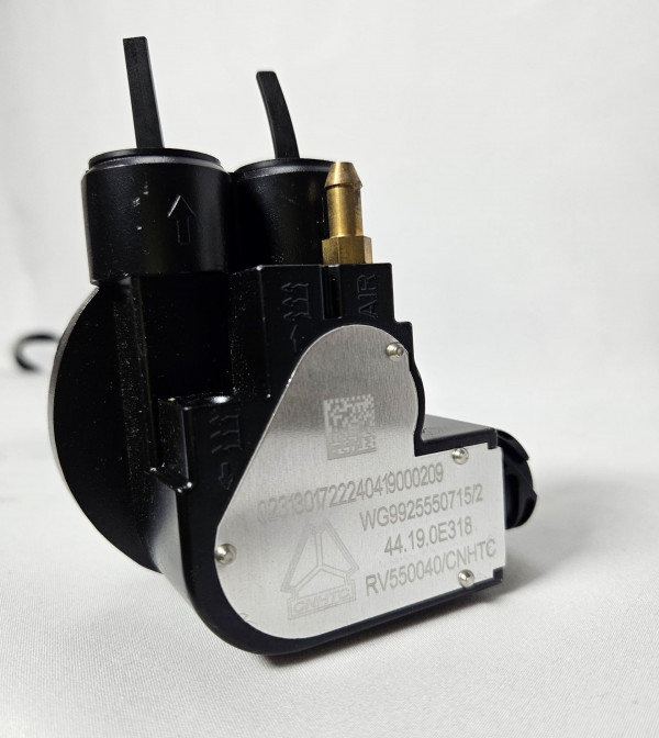 Датчик уровня топлива (правый бак 400л) Sitrak CNHTC WG9925550715 Sinotruk — 4