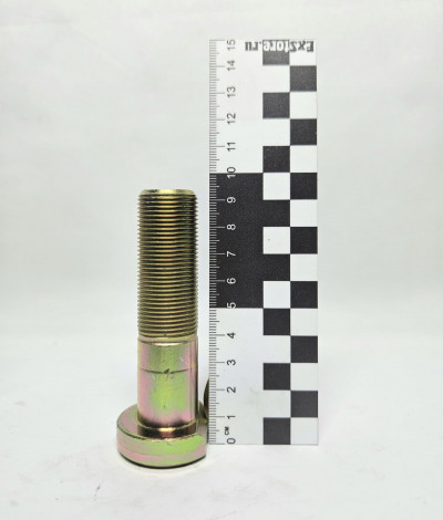 Шпилька колеса (M22*1,5*82) задняя без гайки MCY13 CNHTC HOWO 810W45501-0174 OEM