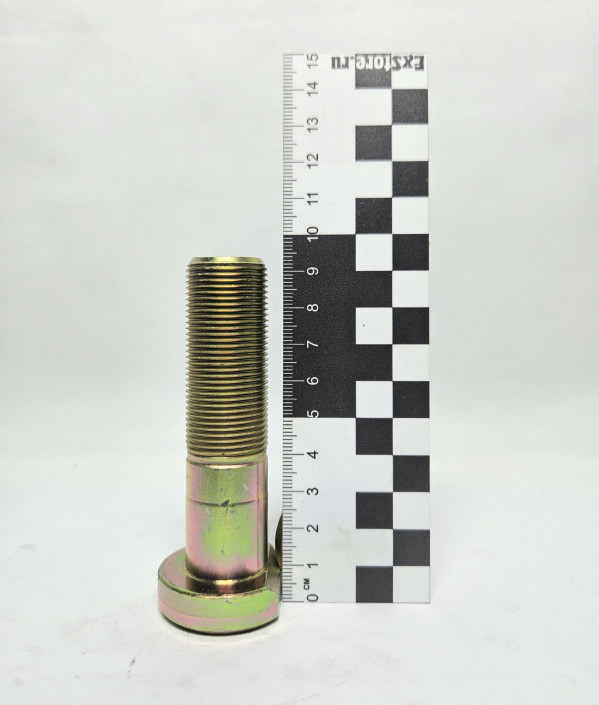 Шпилька колеса (M22*1,5*82) задняя без гайки MCY13 CNHTC HOWO 810W45501-0174 OEM — 2