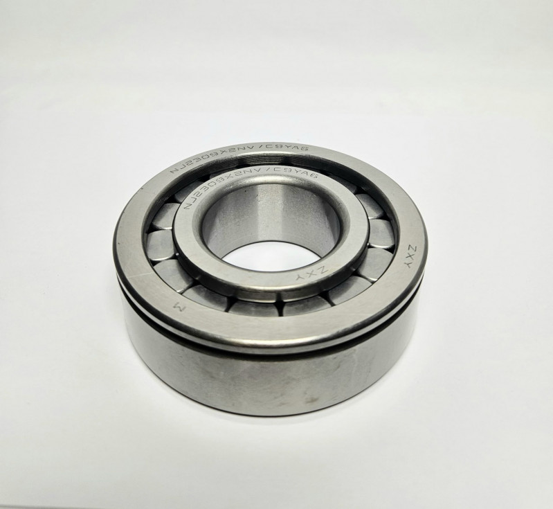 Подшипник 322722 хвостовика редуктора заднего моста MCY13 CNHTC 810W32589-0069 Sinotruk — 1