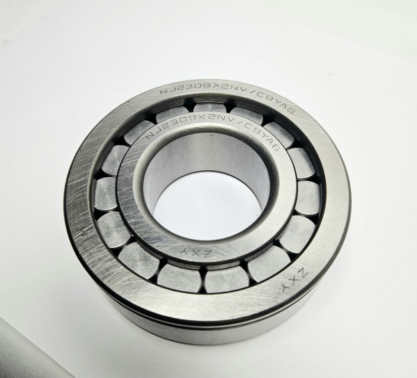 Подшипник 322722 хвостовика редуктора заднего моста MCY13 CNHTC 810W32589-0069 Sinotruk — 2