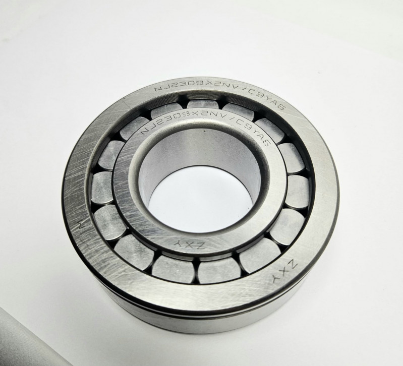 Подшипник 322722 хвостовика редуктора заднего моста MCY13 CNHTC 810W32589-0069 Sinotruk — 2