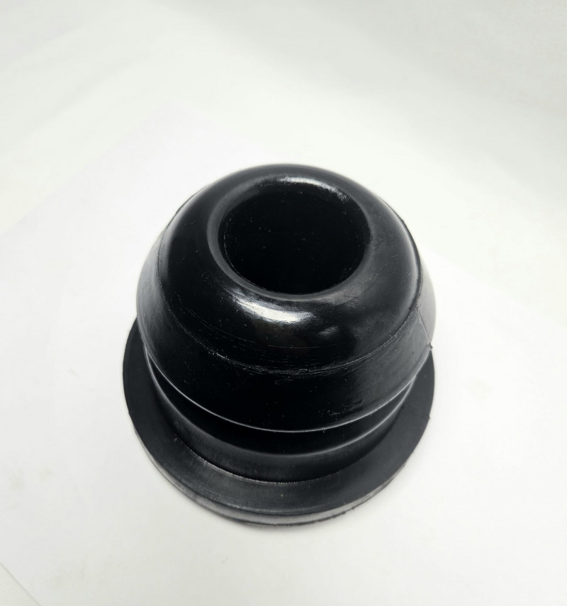 Отбойник рессоры передней в сборе Sitrak CHINA WG9925522111 Sinotruk — 2