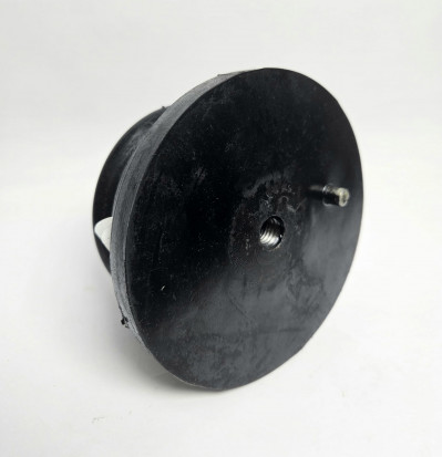 Отбойник рессоры передней в сборе Sitrak CHINA WG9925522111 Sinotruk