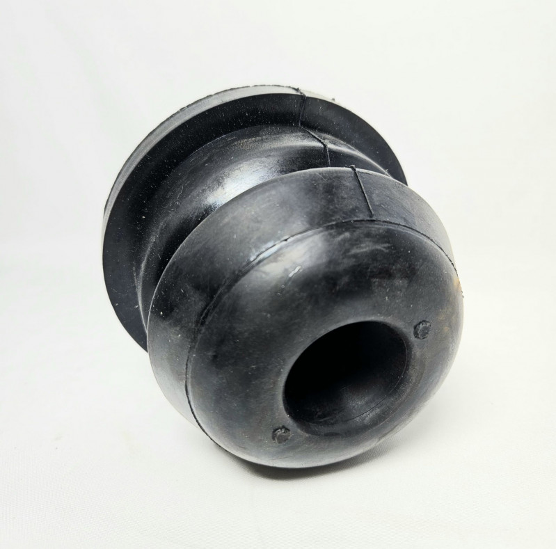 Отбойник рессоры передней в сборе Sitrak CHINA WG9925522111 OEM — 1