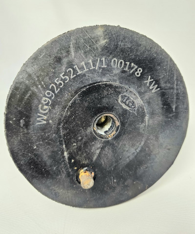 Отбойник рессоры передней в сборе Sitrak CHINA WG9925522111 OEM