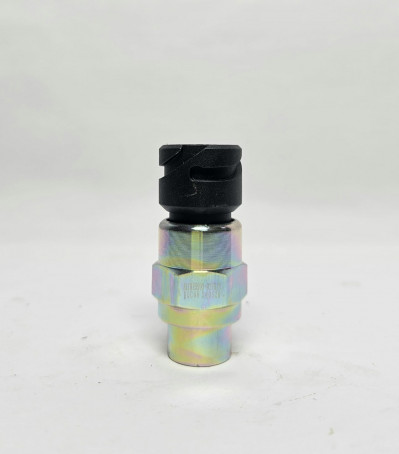 Датчик включения блокировки дифференциала HOWO T5G/SITRAK 811W25503-0275 Sinotruk