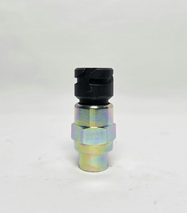 Датчик включения блокировки дифференциала HOWO T5G/SITRAK 811W25503-0275 Sinotruk — 1