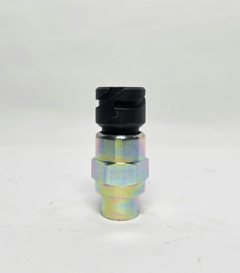 Датчик включения блокировки дифференциала HOWO T5G/SITRAK 811W25503-0275 Sinotruk — 1