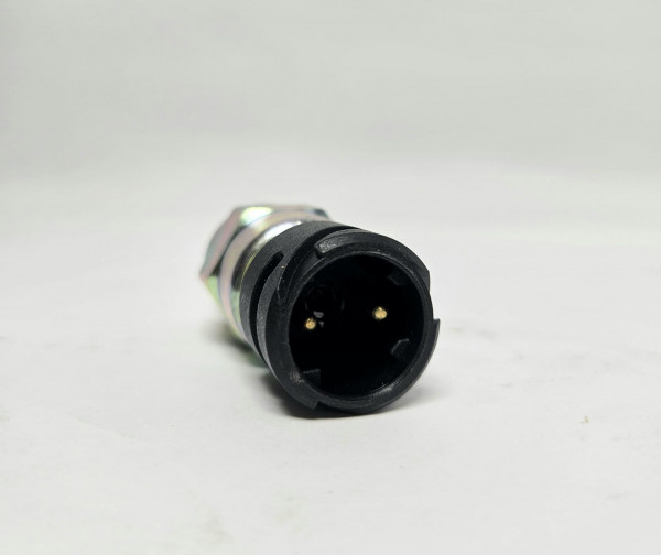 Датчик включения блокировки дифференциала HOWO T5G/SITRAK 811W25503-0275 Sinotruk — 3