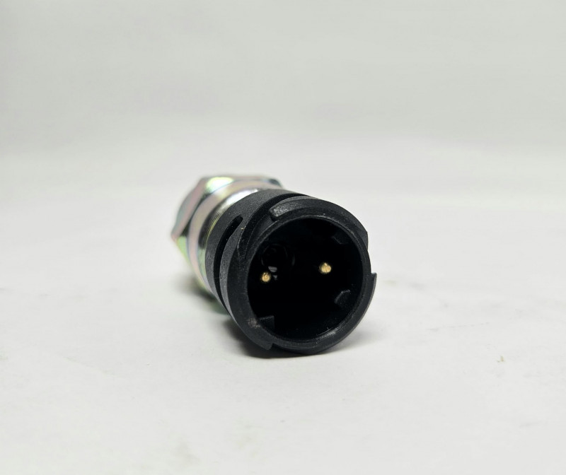 Датчик включения блокировки дифференциала HOWO T5G/SITRAK 811W25503-0275 Sinotruk — 3