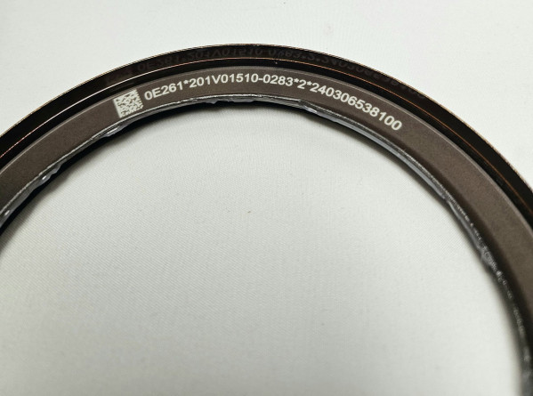 Сальник к-вала задн. MC11/MC13 Howo/ Sitrak C7H HOWO 201V01510-0283 Sinotruk — 2