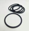 Кольцо уплотнительное Sitrak CHINA MQ6569390079 Sinotruk — 1
